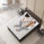 Matelas hybride mi-ferme 10 po avec mousse viscoélastique rafraîchissante et ressorts ensachés, matelas dans une boîte-895927930-895927934