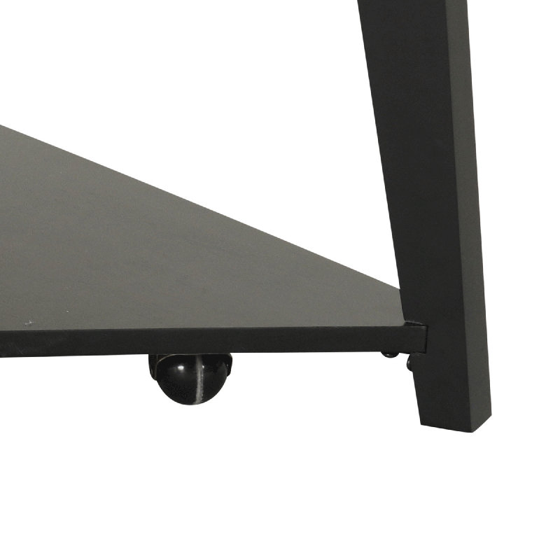 Horrocks Marble Triangle Coffee Table