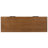 Hubbard 6 Drawer Stacked Dresser-458989769