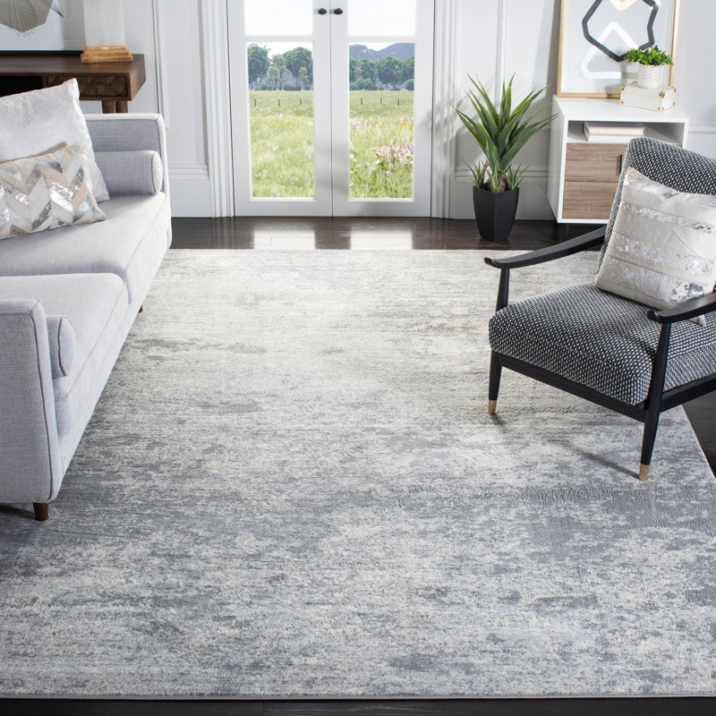 Stonerstown Area Rug, Rectangle 244cm x 305cm