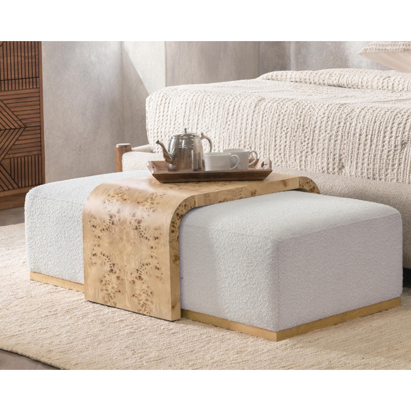 Kenan Coffee Table