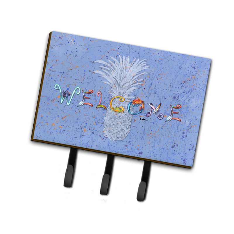 Steel Wall Wall Hook