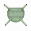 Chaise pour table repas d'extérieur-1857044485