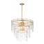 Luminaire suspendu Montell