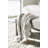 Foundations Fabric Upholstered Bench
