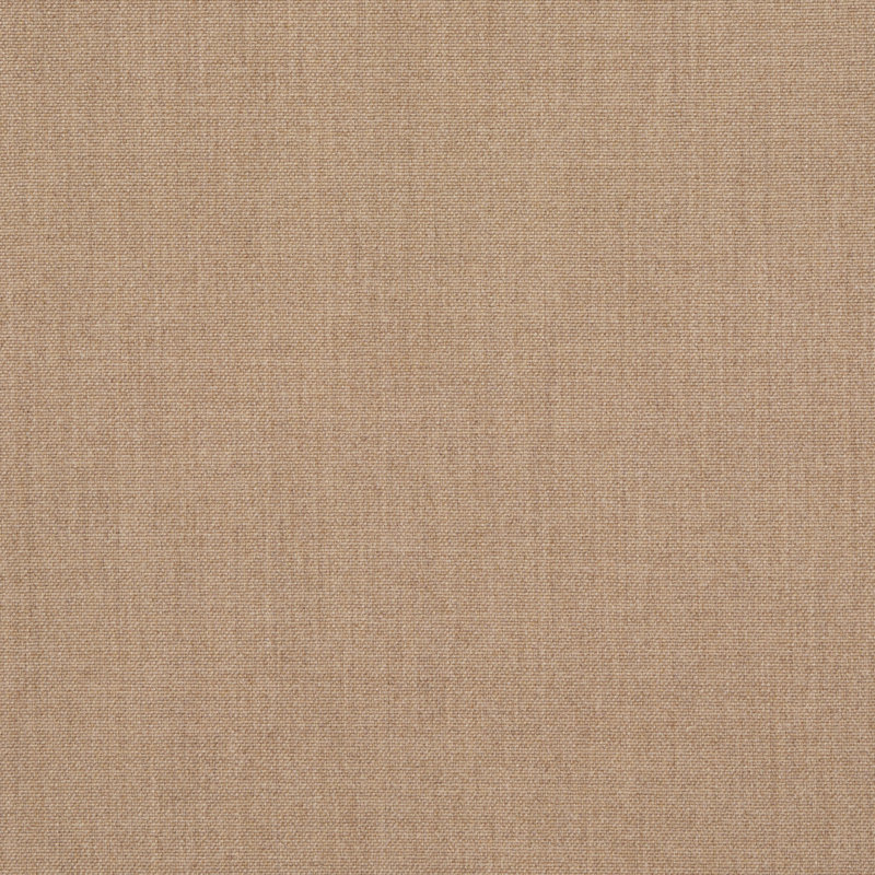 Schumacher x Patterson Flynn Atticus Wool Fabric, Camel