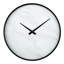 Horloge murale 13,78 po Shenk