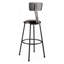 Tabouret en acier robuste-58829961-58829963