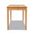 Krissinda Rectangle Writing Desk