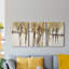 Perfect Harmony Perfect Harmony - ensemble de 3 reproductions d'art encadrées-1518062984
