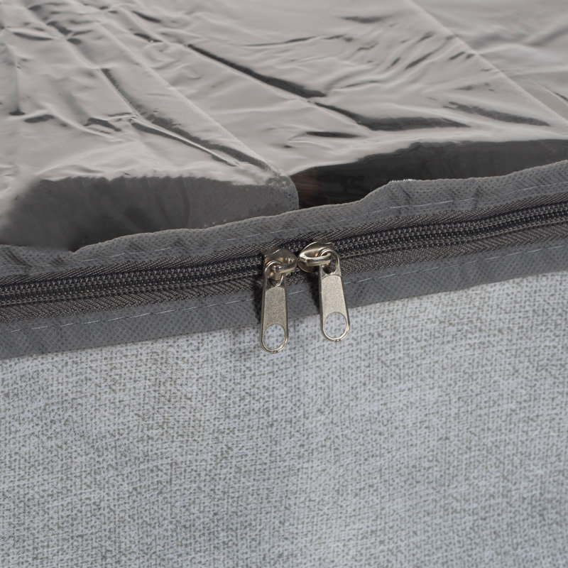 Simplify Fabric Decorative Bin