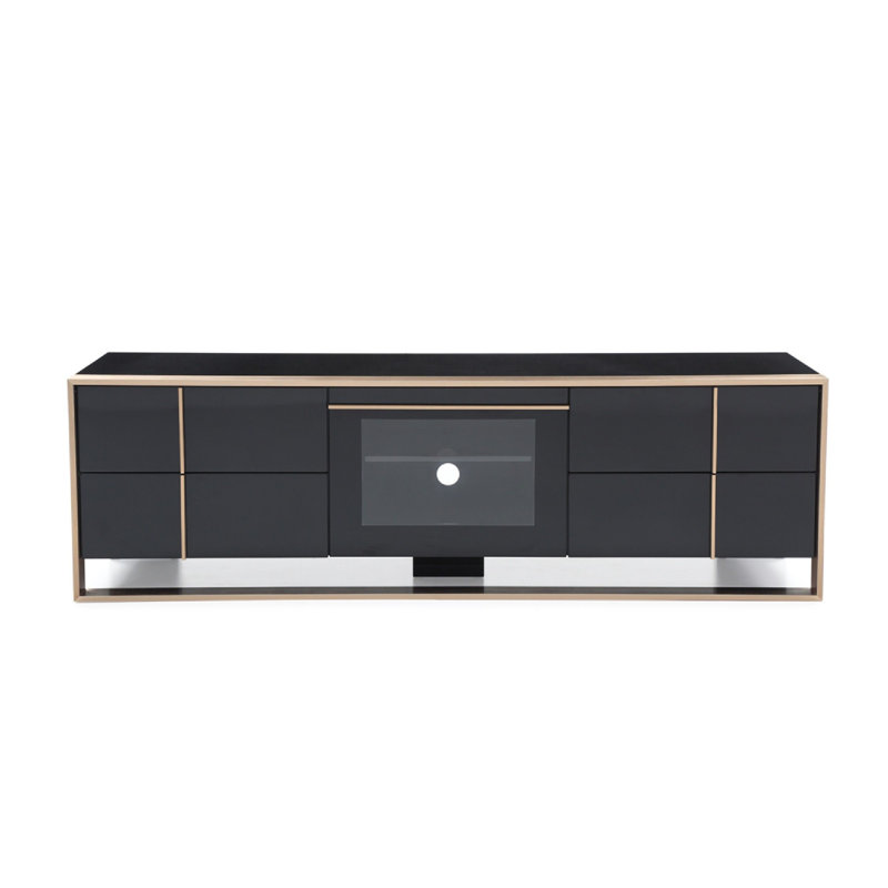 Meuble télé pour téléviseur de 78 po ou moins Sighrith