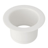 Extended Throat for Fireclay Sinks and Kitchen Accessories Sinks