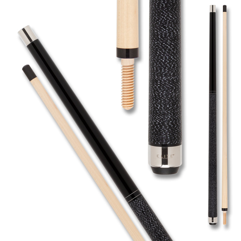 Elite Pool Cue, 26 oz.