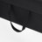  51.57" Faux Leather Round Arm Sofa Bed-1714359700