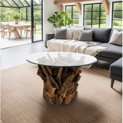Aggelos Coffee Table