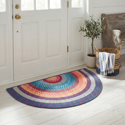 Tapis intérieur / extérieur Ceaira Performance