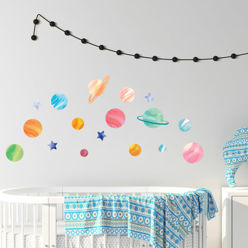 Wall Decal