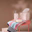 Rosy Check Capiz Soap Pump-64323359