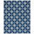 Barbaraa Hand Hooked Performance Geometric Rug-16761944