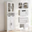Reardon Bathroom Cabinet