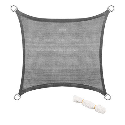 Dulac Square Shade Sail