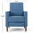 Upholstered Recliner-949631731