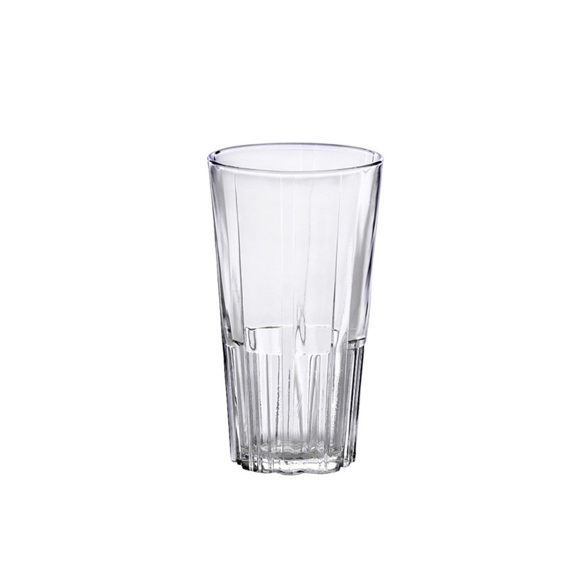 Ensemble de verres durables Jazz, 5.74