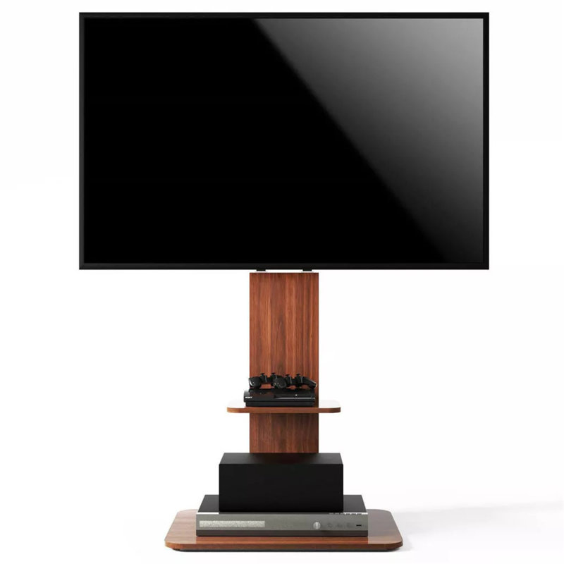 Unfinished TV Stand for TVs up to 65"