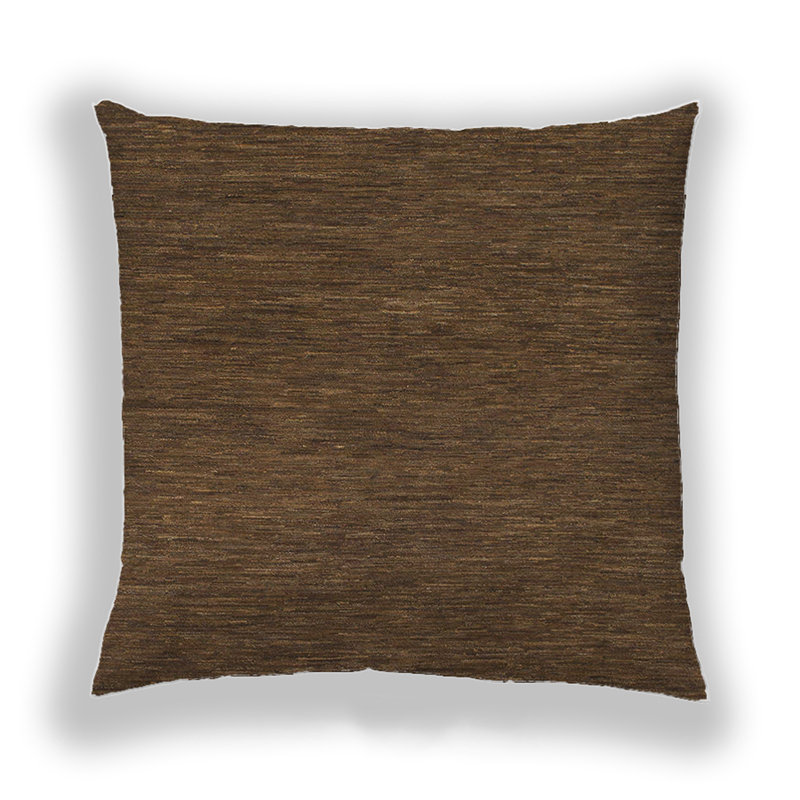 Throw Pillow, Microsuede