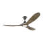LED Downrod Ceiling Fan-968850598-1053047837