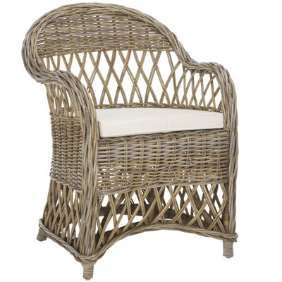 Sephina Upholstered Armchair