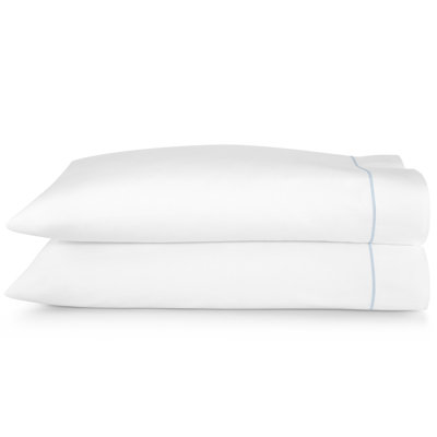 Soprano II 100% Cotton Pillowcase