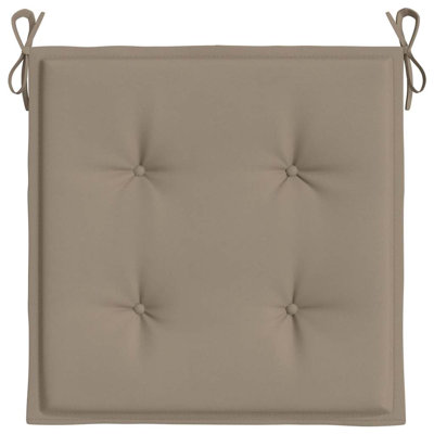 Outdoor Seat Cushion
