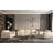 Malaga Sofa Set