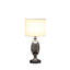 Lampe de table 25 po In Ambros