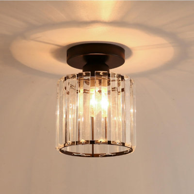 Semi Flush Mount