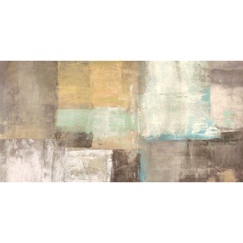 Océane by Ruggero Falcone - Wrapped Canvas Print, 60cm H x 120cm W x 4cm D