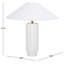 Lampe de table 16 pouces Kori