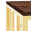 Combining functionality and beauty, this coffee table will be the focal point of your room.-1447405670-1447405671-1447405675