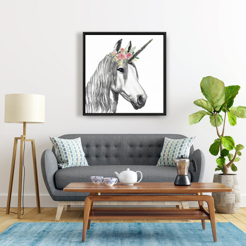 «Licorne»