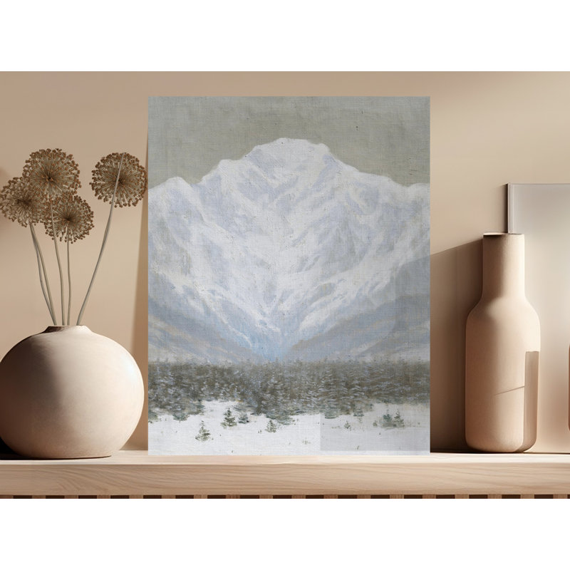 Flippen Wrapped Canvas Print Set, 20x30