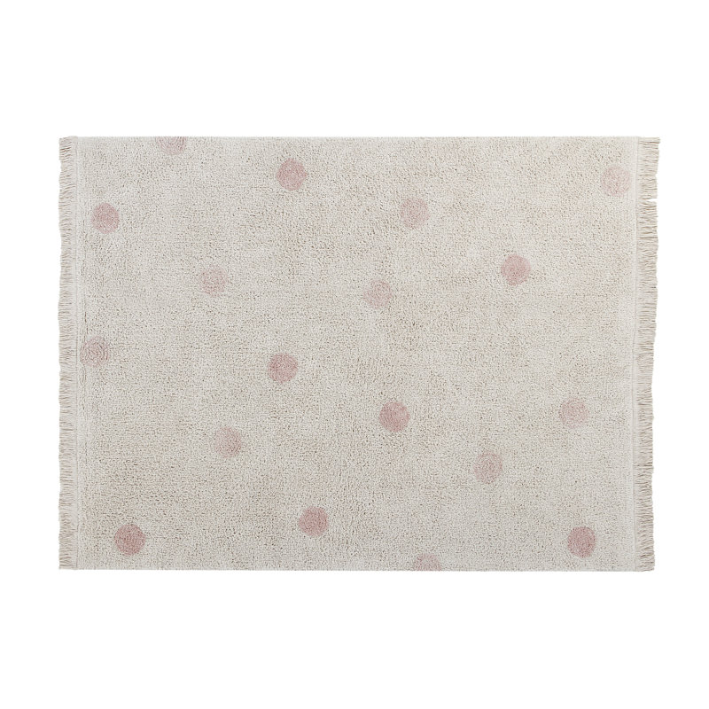 Abstract 32cm X 53cm Area Rug