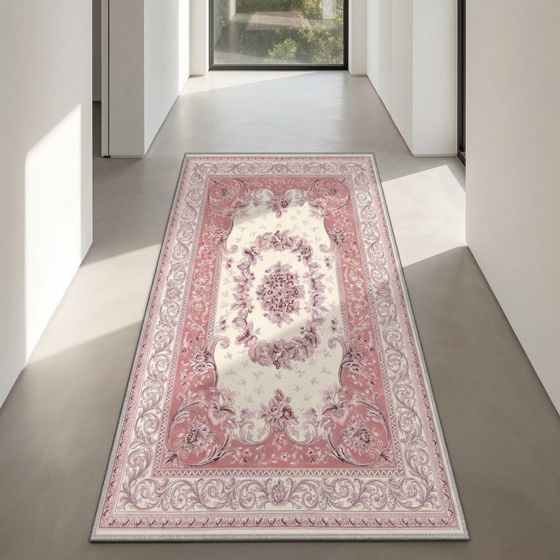 Tapis de couloir Isadora