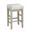 Drexil Solid Wood Counter Stool-1210899562-1210899561-1210899574