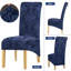 Ottoman Slipcover