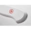 WÜSTHOF Gourmet White 8" Bread Knife