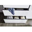 Sevilla 2 Door Manufactured Wood Wardrobe-62275506-62140467