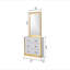 Commode 6 tiroirs Obsession
