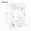 20" Bathroom Vanity With Sink-891220062
